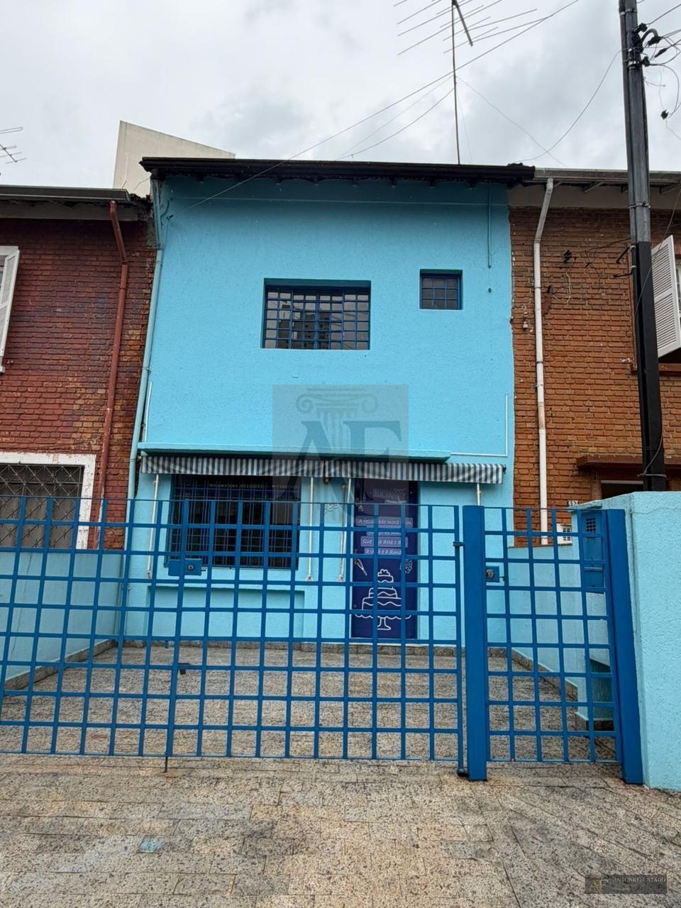 Sobrado em Mooca